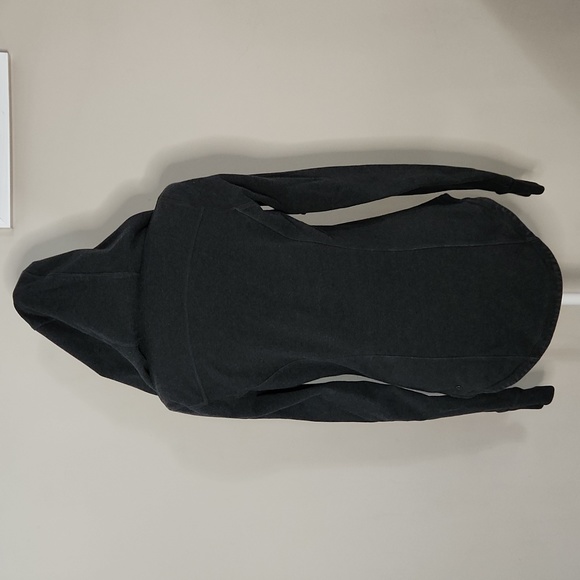 Lululemon Post Sweat Hooded 1/2 Zip Pullover - Picture 13 of 16